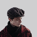 gilbertblyth avatar