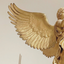 gilded-divine avatar