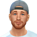 gingerbeardmansim avatar