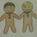 gingerbreaddrarry avatar