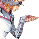 giorno-pilled avatar