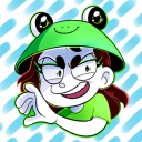 give-me-a-frog avatar