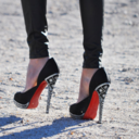 glamourluxuryandlouboutins avatar