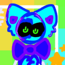 glitchedvaporeon avatar