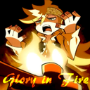 glory-in-fire avatar