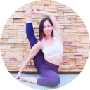 glutenfreeyogini avatar