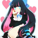 gluttony-angel-stocking avatar