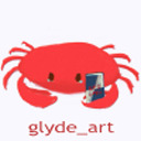 glydeart avatar