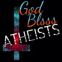 god-bless-atheists avatar