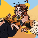 goddessofbees avatar