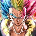 gogeta3d avatar