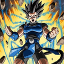 goku0422 avatar