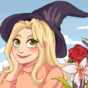 goldwingedwitch avatar