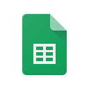 google-sheets avatar