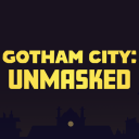 gothamcityunmasked avatar