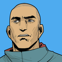 gothamyearone avatar