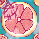 grapefruitish avatar