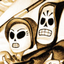 grim-fandango avatar