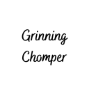 grinningchomper avatar