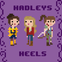 hadleys-heels avatar