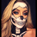 halloweenmakeup avatar