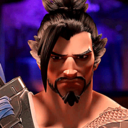 handsy-hanzo avatar