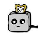 happytoaster avatar