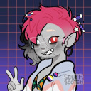 harlequinboy avatar