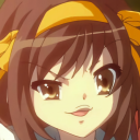 haruhi-sama avatar