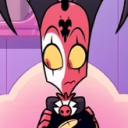 hazbinshusk avatar