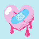 heart-shaped-bandaids avatar