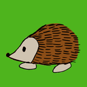 hedgehog-glasses avatar