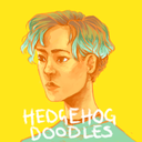 hedgehogdoodles avatar