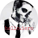 hello--iero avatar