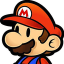 helloyesthisispapermario avatar