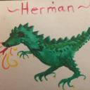 hermanthedragon avatar