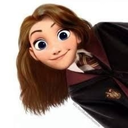 hermioneone avatar