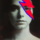 heroes-bowie avatar