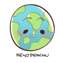 heyopeachu avatar