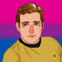 himbo-kirk avatar