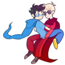 homestuckgarb avatar