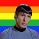 homosexualspock avatar