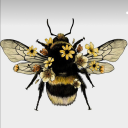 honeybee-heart avatar