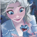 honeymarenelsa avatar