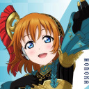 honoka-is-god avatar