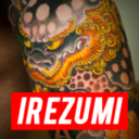 horimono-irezumi avatar