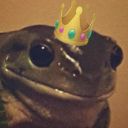 horne-frog avatar