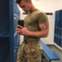 hotguysmilitary avatar