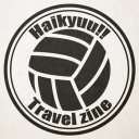 hqtravel-zine avatar