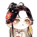 hualianing avatar